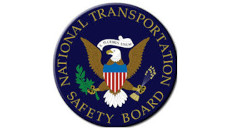 National Transportation Safety Board